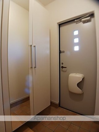 エトワールＢ[1LDK/45.82m2]の玄関