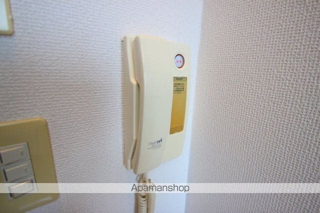 ルソールの内装写真
