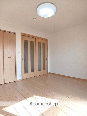 ソレアードスールの内装写真