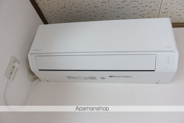 コーポスカイラークの内装写真