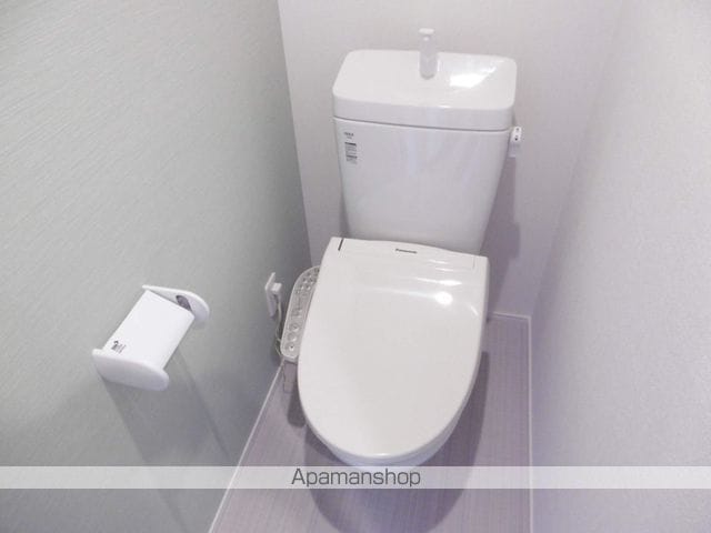 プランドールEXの内装写真