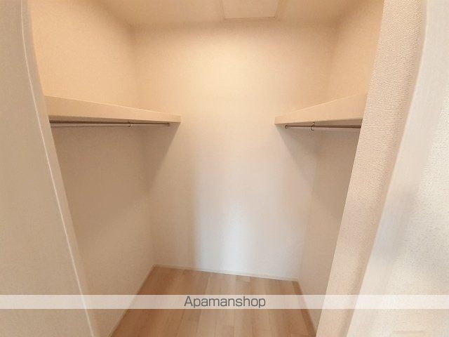 レジデンス プリュIXの内装写真