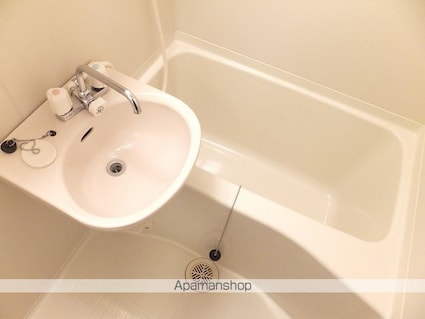 レオパレスバーゼル[1K/20.28m2]のキッチン