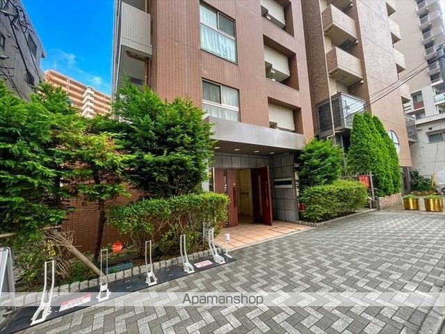 PRIMAL MACHIDAの玄関写真