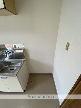 コーポさいとう[1K/22m2]のキッチン2