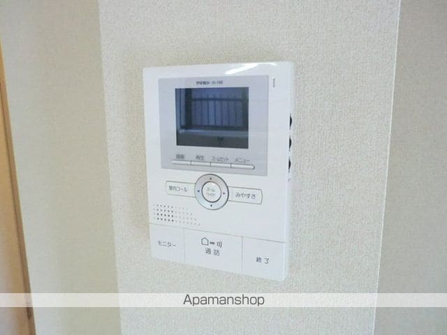 パークハウスの内装写真