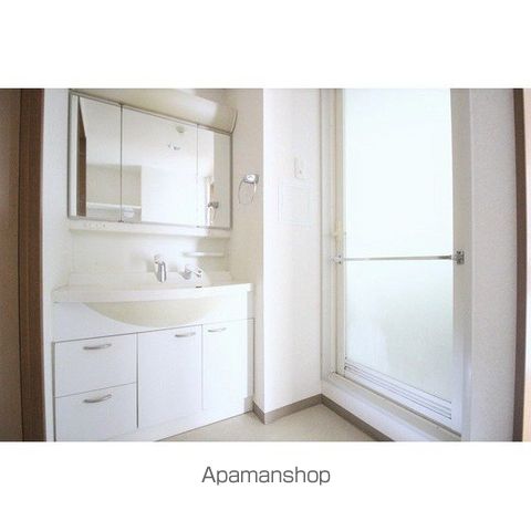 アルティレット泉中央の内装写真