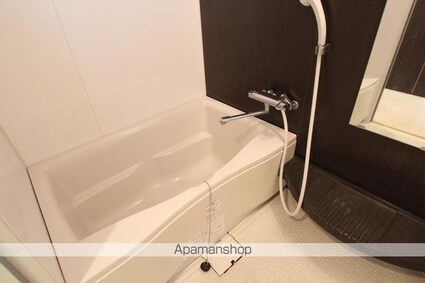 アルファレガロ中央町[1LDK/45.02m2]のバス