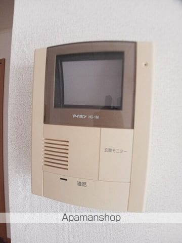 プリムローズの内装写真