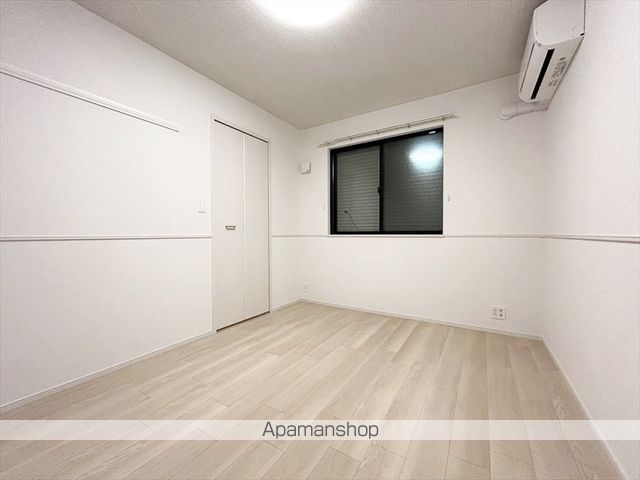 ルーファスの内装写真