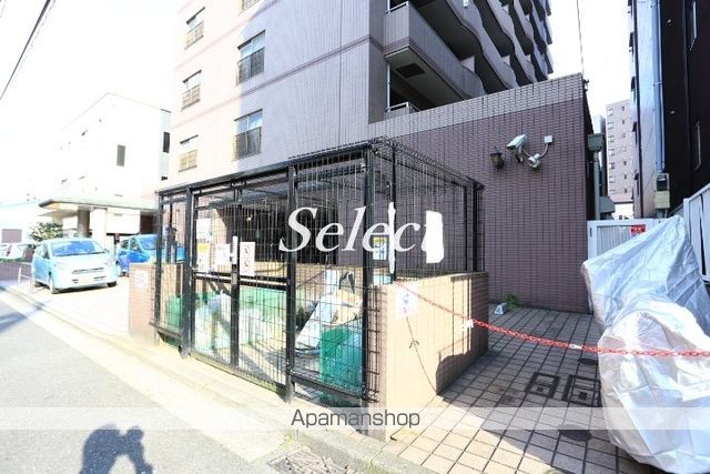 アブニール白妙の外観写真