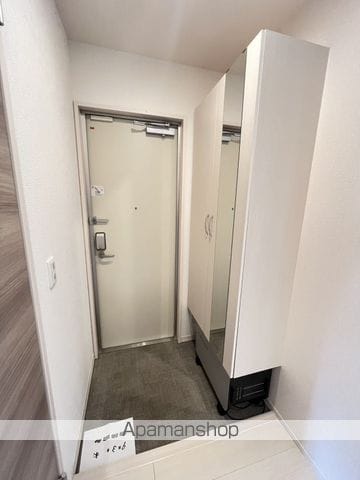 エクシー大宮の内装写真