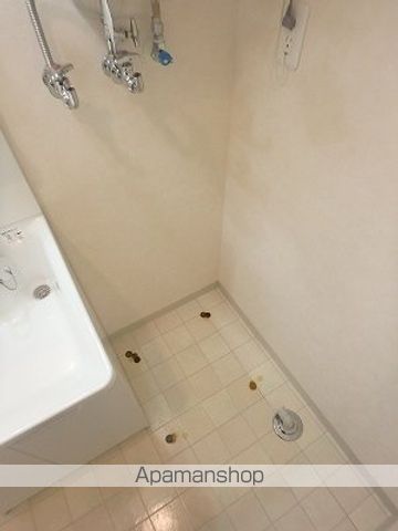 GLASS MARE西町の内装写真