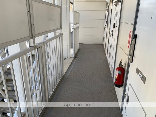 レオパレス大倉山メルベーユIIのその他写真