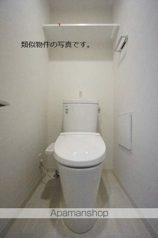 プレサンスTHE久屋大通レジェンドの内装写真