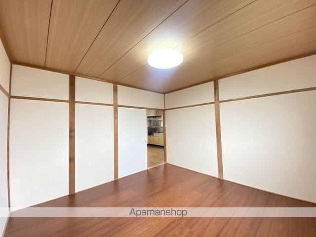 コーポフラワーの内装写真