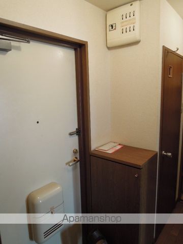 トークストリートアソガワの内装写真