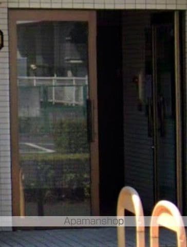 ロイヤルコートIの内装写真