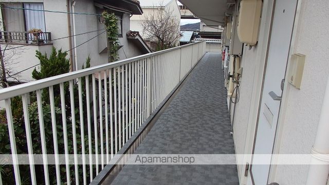 セフィラT・A・P A棟のその他写真
