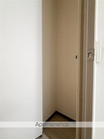 鞘町シティハウスの内装写真