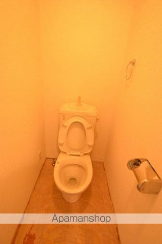 第22友建ビルの内装写真