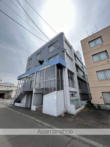 カームフィールド1815の外観写真
