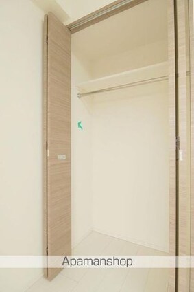 ＰＲＥＭＩＵＭ　ＣＵＢＥ　代々木上原[1DK/33.82m2]の内装3