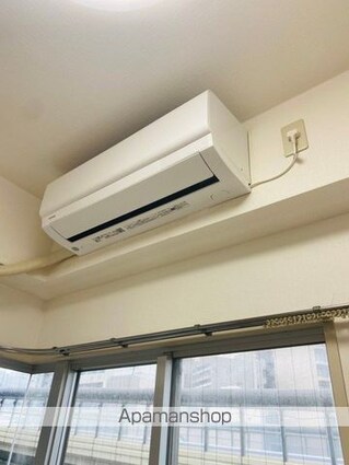 池袋シティハイツ[1R/26.87m2]のその他設備