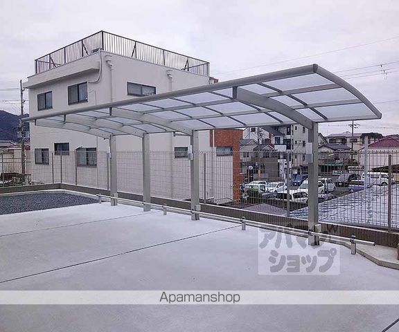 ASUKAIVの外観写真