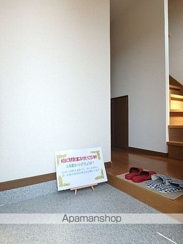 Brancheアトレの内装写真