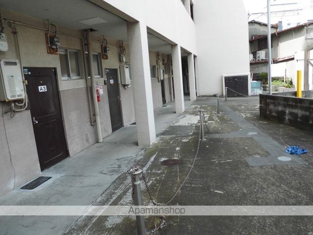 マンション源の外観写真