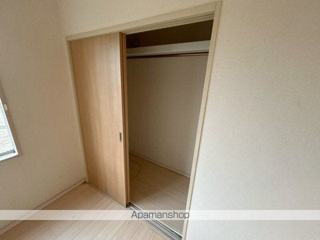 リバティIIIの内装写真