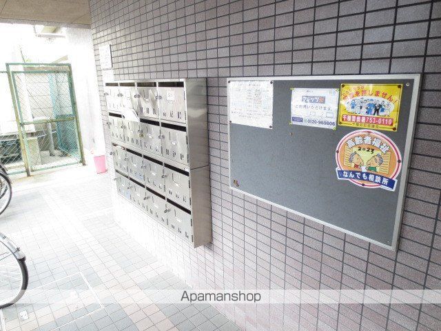 いのうビルの内装写真