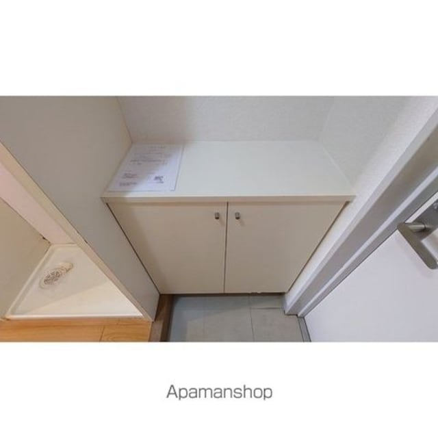 ＰＲＥＳＥＮＴ・晴[1K/24.2m2]の内装3
