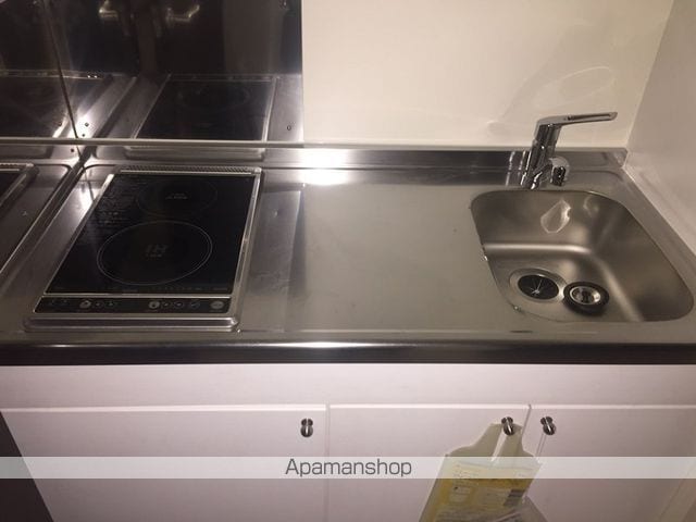 クレイノゆうりの内装写真