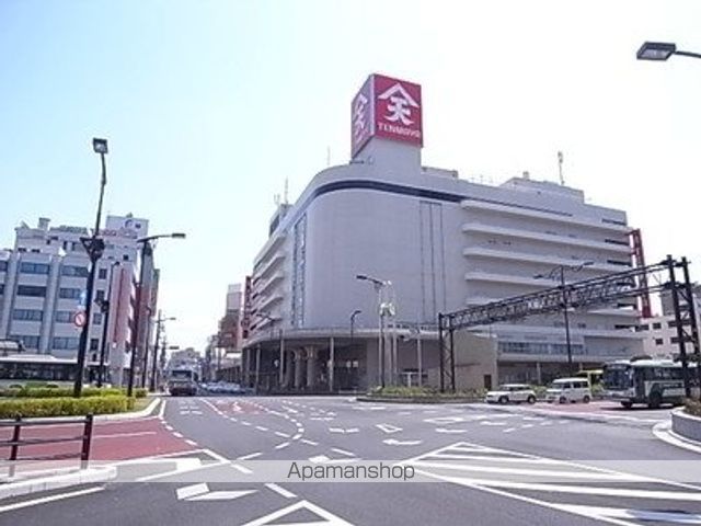 グランドメゾン丸之内の周辺写真