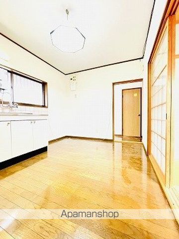 三谷ハイツの内装写真