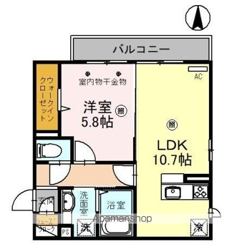 間取り：211060298331