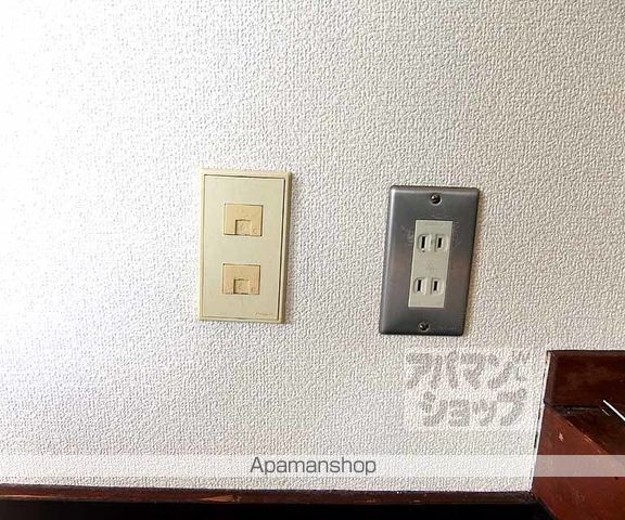 ヴィラ本間の内装写真