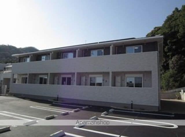 岐阜市長森岩戸&nbsp;2階建&nbsp;築11年のイメージ