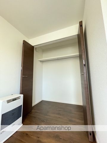ミカエルビレッジ区画24の内装写真