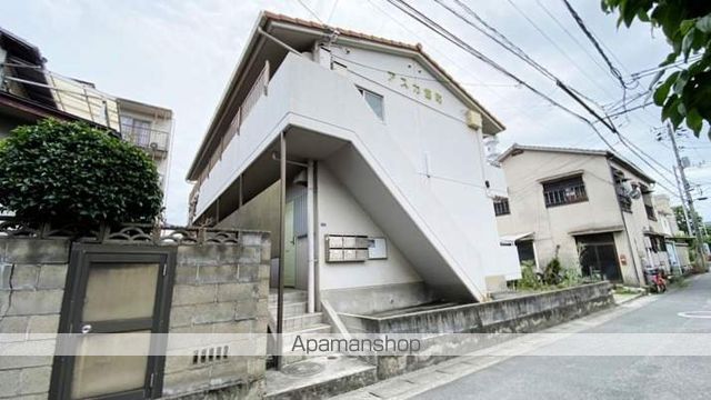 アスカ富町の外観写真