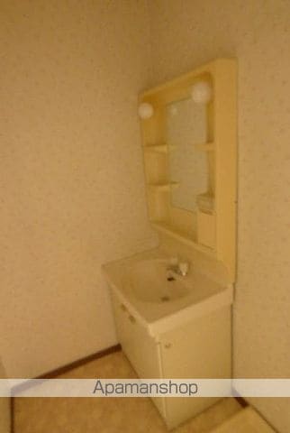 ビューテラスAの内装写真