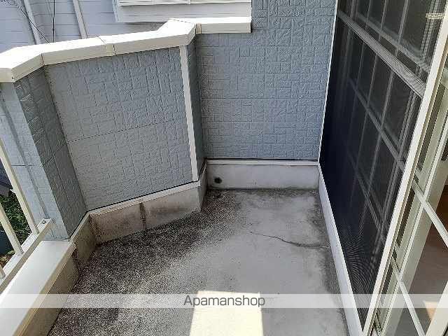 メゾンジュネスの内装写真