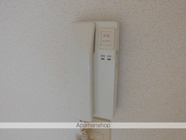 FASTIIの内装写真