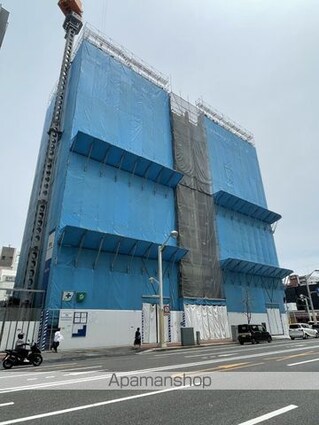シャーメゾンステージ中央通り[1LDK/50.62m2]の外観1