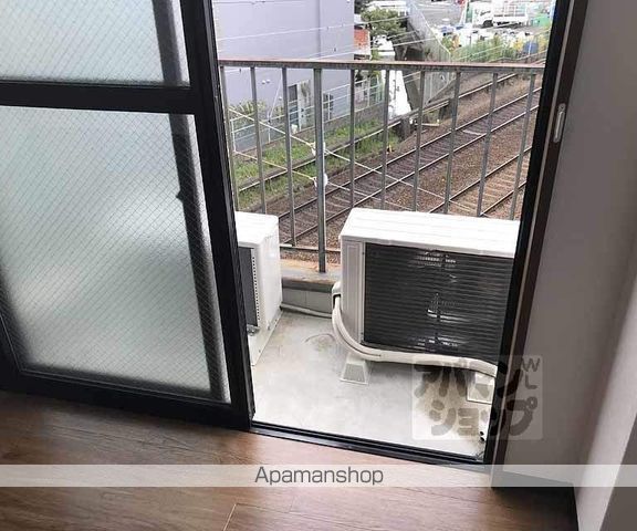 ベルメゾンナカムラの内装写真
