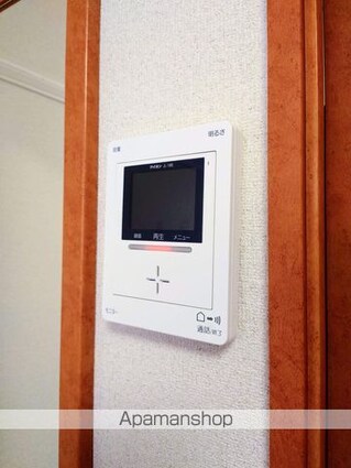 レオパレスＢｒｉｇｈｔｏｎ宮司[1K/19.87m2]のセキュリティ