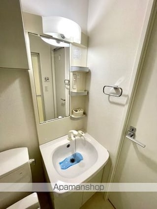 レジディア日本橋人形町Ⅱ[1K/20.03m2]の内装