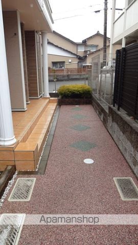 トゥインクルの内装写真